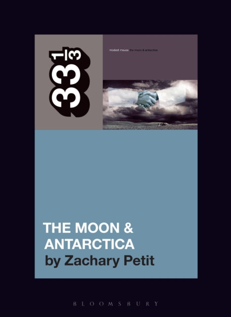 Modest Mouses The Moon  Antarctica