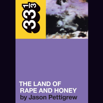 Ministrys The Land of Rape and Honey