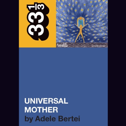 Sinead OConnors Universal Mother