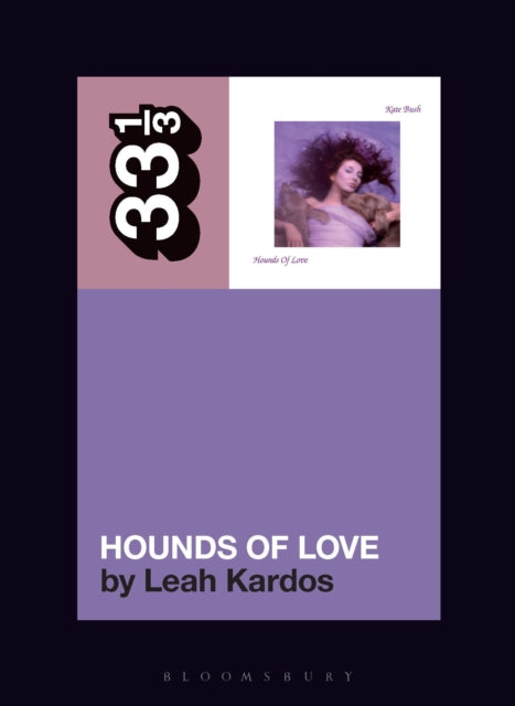 Kate Bushs Hounds Of Love