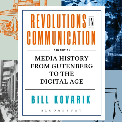 Revolutions in Communication