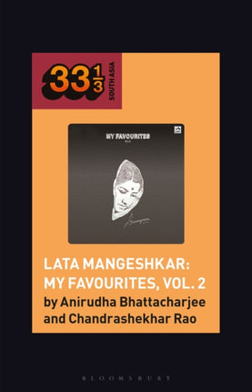 Lata Mangeshkar My Favourites Vol. 2