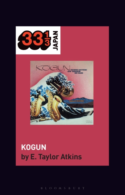 Toshiko AkiyoshiLew Tabackin Big Bands Kogun