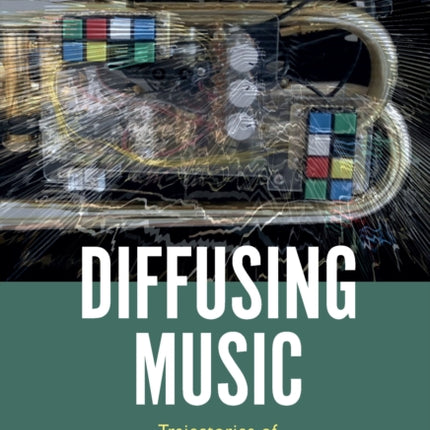 Diffusing Music