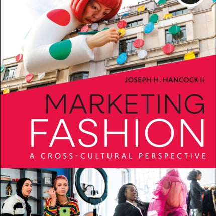 Marketing Fashion