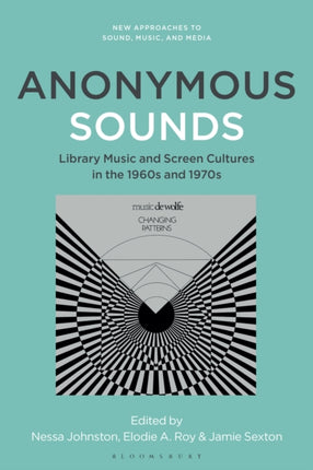 Anonymous Sounds