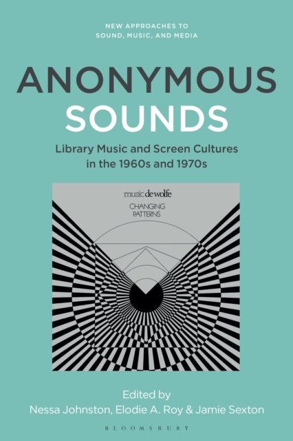 Anonymous Sounds