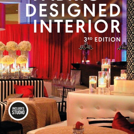 Fabric for the Designed Interior