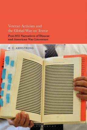 Armstrong M Veteran Activism and the Global War on Terror