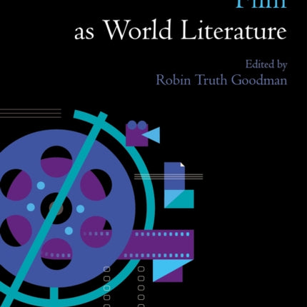 Film as World Literature