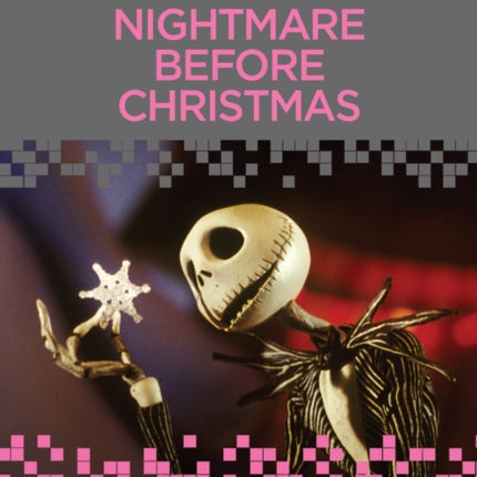 The Nightmare Before Christmas