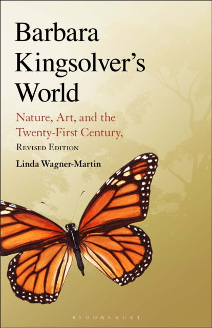 Barbara Kingsolvers World