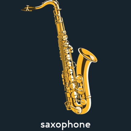 Saxophone