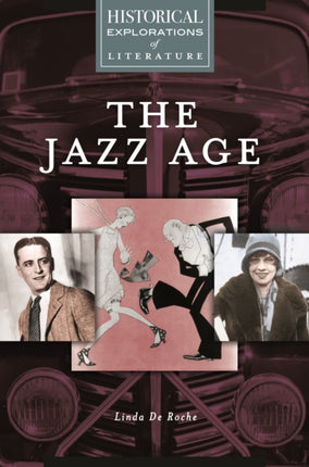 The Jazz Age: A Historical Exploration of