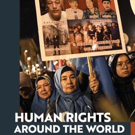 Human Rights around the World