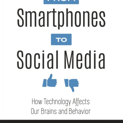 From Smartphones to Social Media