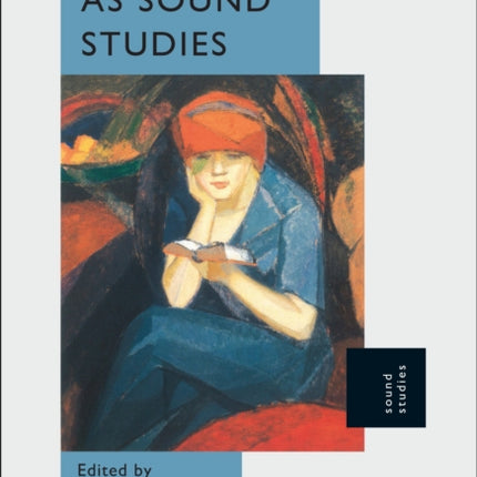 Literature as Sound Studies