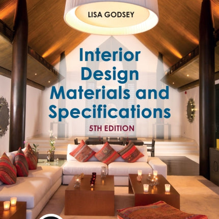 Interior Design Materials and Specifications