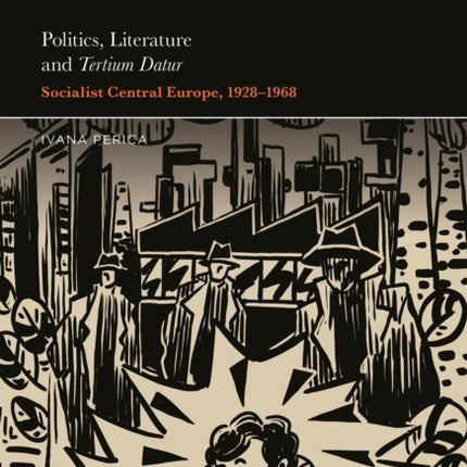 Politics Literature and Tertium Datur