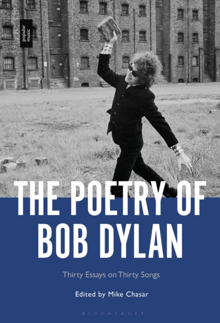 The Poetry of Bob Dylan
