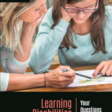 Learning Disabilities
