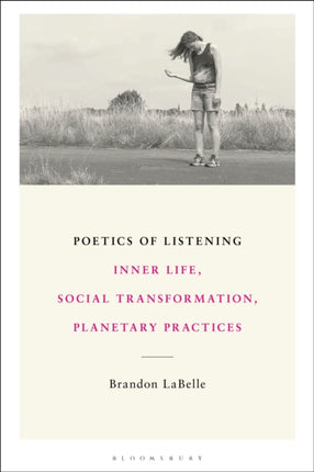 Poetics of Listening