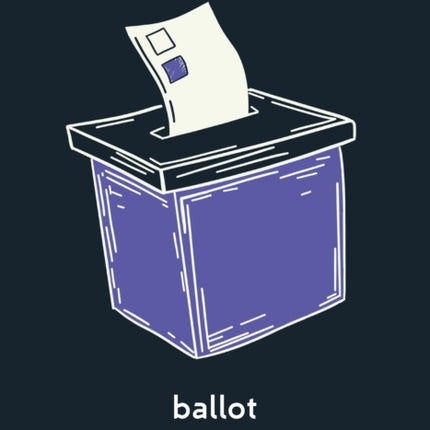 Ballot