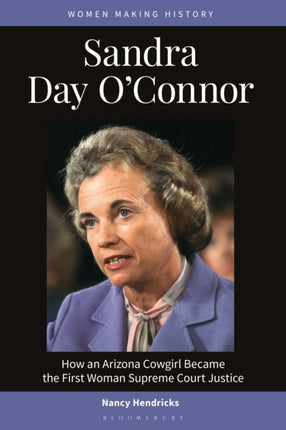 Sandra Day OConnor