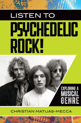 Listen to Psychedelic Rock