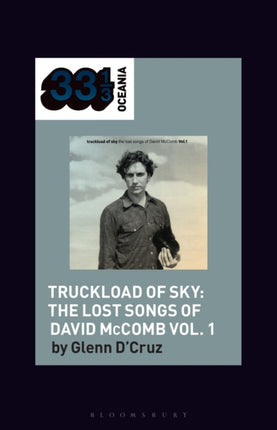 Various Artists Truckload of Sky The Lost Songs of David McComb Vol. 1