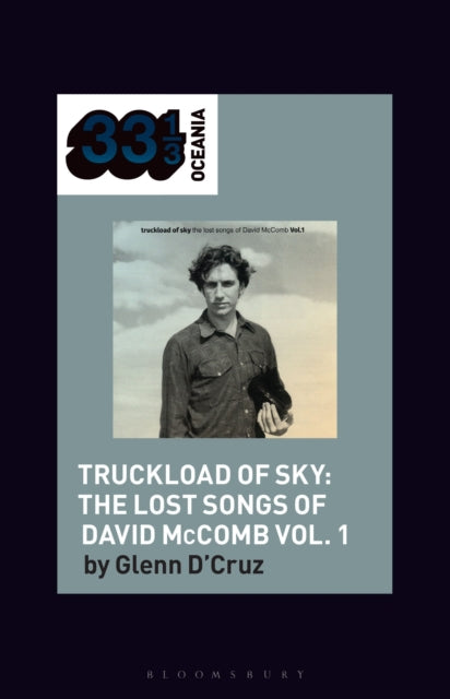Various Artists Truckload of Sky The Lost Songs of David McComb Vol. 1