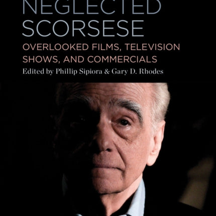 Neglected Scorsese