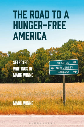 The Road to a HungerFree America