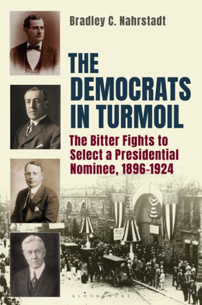 The The Democrats in Turmoil