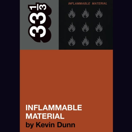 Stiff Little Fingers Inflammable Material