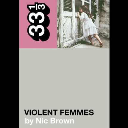 Violent Femmes Violent Femmes
