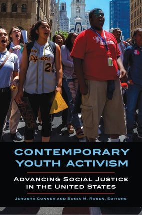 Contemporary Youth Activism