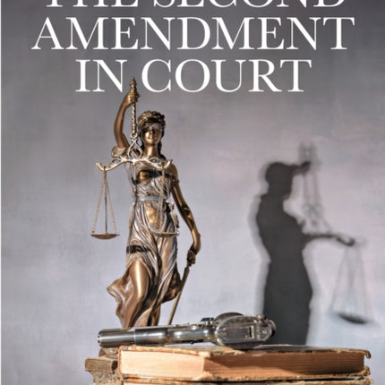 The Second Amendment in Court