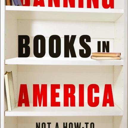Banning Books in America