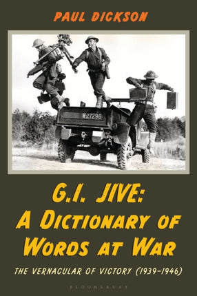 G.I. Jive