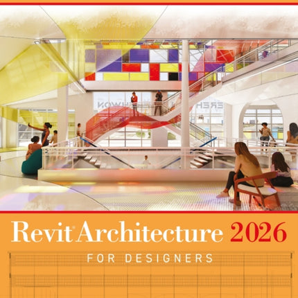 Revit Architecture 2026 for Designers