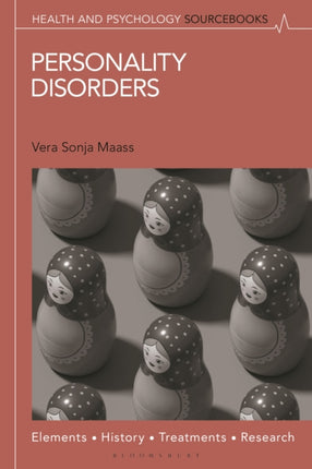 Personality Disorders