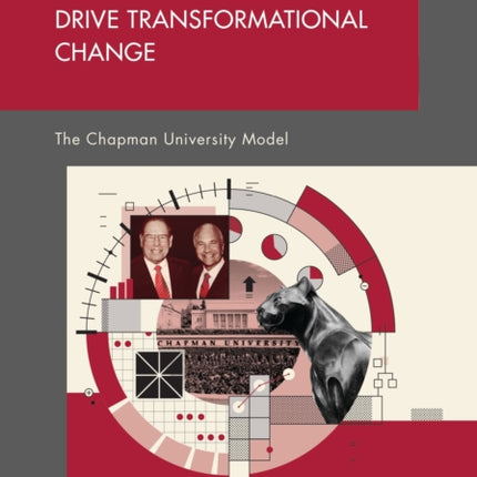 Using Data Analytics to Drive Transformational Change