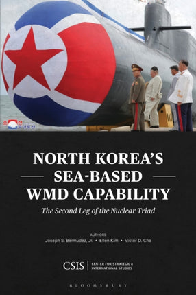North Koreas SeaBased Wmd Capability