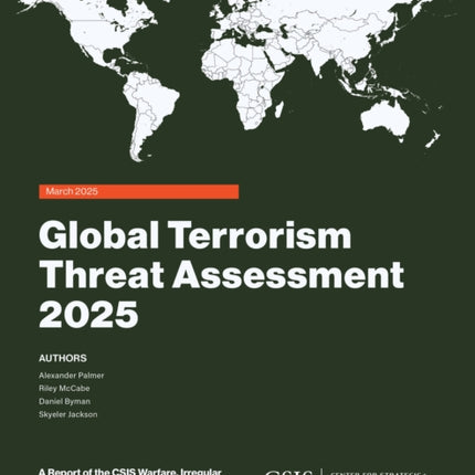 Global Terrorism Threat Assessment 2025