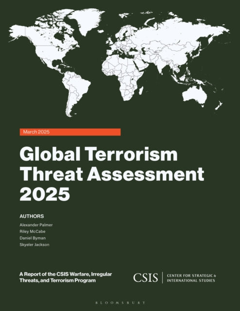 Global Terrorism Threat Assessment 2025