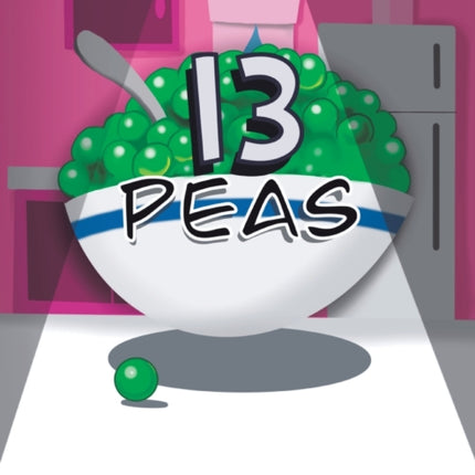 13 Peas