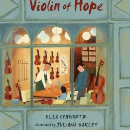 Violin of Hope