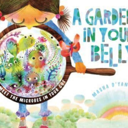 A Garden in Your Belly