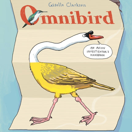 Omnibird